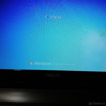 Prodám PC ASUS - 2