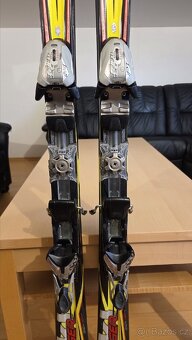Volkl Racetiger SL 165 - 2