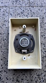 REPRODUKTORY DEXON - 2