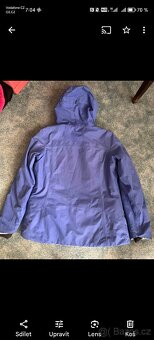 Lyžařská bunda zn Tchibo vel. 40 - 2