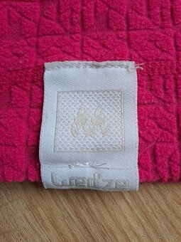 Funkční mikina WEDZE - vel.116 - 2