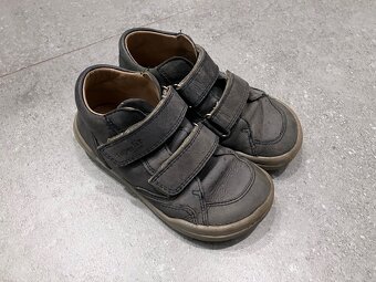 Celoroční kožené boty Superfit vel. 26 - 2