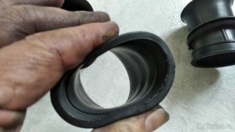 Suzuki GSX-R 750 (1985-87) - příruby - 2