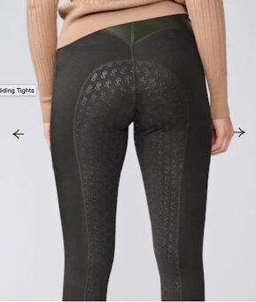 Legíny PS of Sweden vel. 40 - 2