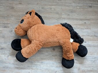 Plyšový Koník - 2