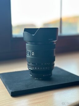 Objektiv Sony FE 20-70 mm f/4 G - 2