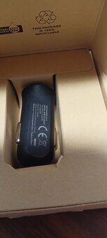 Nabíječka do auta - 2