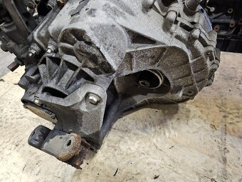 Převodovka 2.5 TDI 96kw 128kw VW T5 KPE - 2