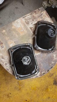 Daihatsu feroza 4x4  -  Rocky - 2