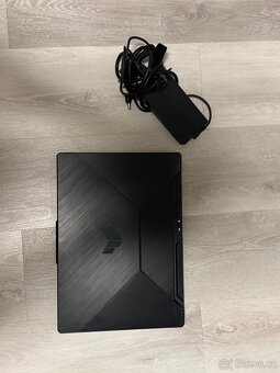 Asus TUF gaming F15 - 2