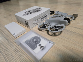 Prodám dron DJI NEO (jak nový) - 2