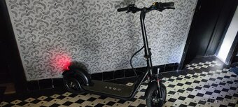 Elektrokoloběžka Cory Sprint včetně nabíječky - 2