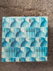 Napoleonky skleničky - 2