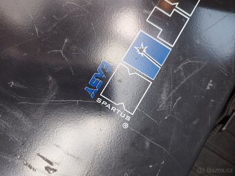 Svarecka easytig 205p dc v zaruce - 2