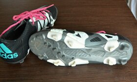 Kopačky Adidas v.40 2/3 - 2