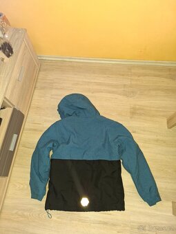 Zimní lyžařská bunda 12-14 let - 2