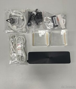 Asus security alarm system WUA002/WUA006 - 2