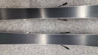 Lyže Rossignol Hero jr. - 2