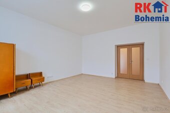 Pronájem bytu 3+1 u centra města Český Brod, v ulici Masaryk - 2