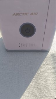 Ochlazovač vzduchu - 2