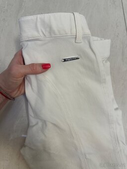 Equiline jezdecke rajtky - 2