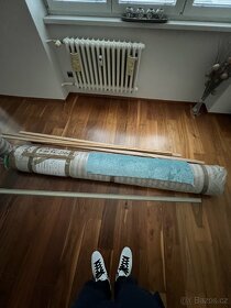 Koberec Nike 73 Breno - 2