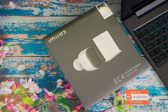 Kamery Xiaomi, DDPAI, 70Mai, Imilab a Yi - 2