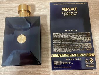 Versace Dylan Blue - 2