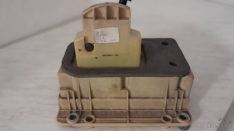 Kulisa řazení Stilo 6 rychlostní s kroužkem - 2