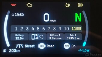 Prodám Husqvarna Svartpilen 401 model 2024 - 2