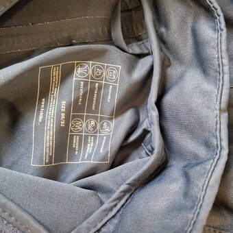 Kombinéza do deště Tchibo 86/92 - 2