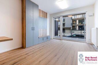 Pronájem bytu 2+kk 48 m², Kladno - Dubí, ev.č. 00141 - 2