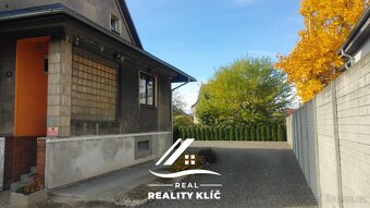 Prodej rodinného domu 170 m², Ostrava - Zábřeh, ev.č. 00410 - 2