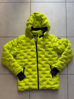 Dětská lyžařská souprava Lego vel. 158 - 2