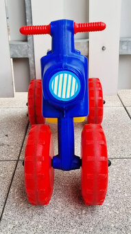 Odrážedlo 1 + 1 zdarma - 2