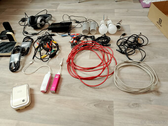 Elektromateriál - 2