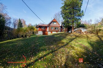 Prodej, domy/chata, 61 m2, 73904 Morávka, Frýdek-Místek [ID  - 2