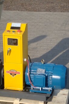 Lis peletovací MP-200 - 2