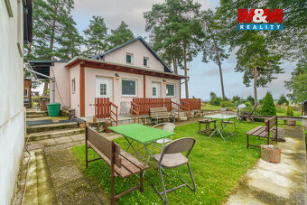 Prodej rodinného domu, 228 m², Františkovy Lázně - 2