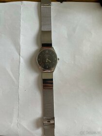 Hodinky - různé - 2
