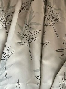 Zatemňovací závěsy - 2