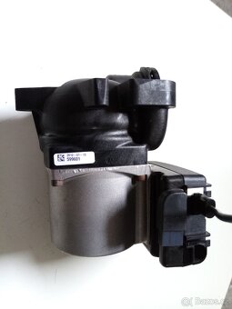 BAXI Luna Platinum 1.24 GA, BAXI DUO-TEC COMPACT 1.24 GA - 2