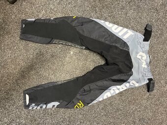 MX kalhoty Circuit C84 - 2