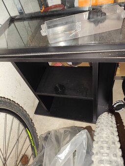 Akvárium 54l 60x30x30 cm - 2