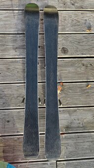 Dětské lyže 85cm - 2