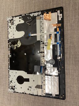 Díly z notebooku Lenovo Legion Y540 (15IRH) - 2