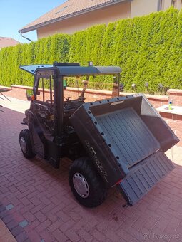 Polaris ranger 570 - 2