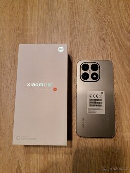 Xiaomi 15T - 2