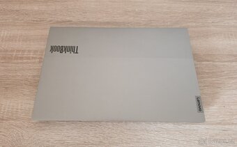 Lenovo Thinkbook 14 G2 (Ryzen 5700U, 16 GB RAM, 512 GB SSD) - 2