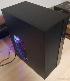 Herní PC Asus - 2